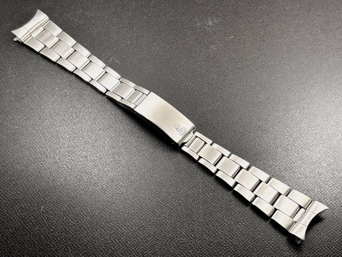Yahoo!オークション -「ロレックスブレス19mm」の落札相場・落札価格
