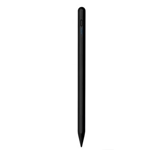 新品・未開封 iOS Android 対応 タッチペン スタイラスペン 黒