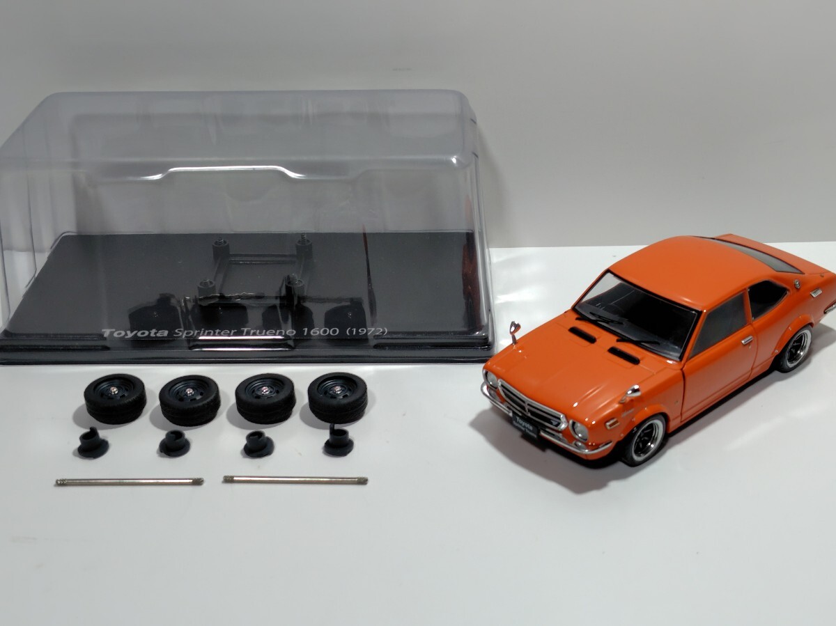 2025年最新】Yahoo!オークション -アシェット 国産名車の中古品