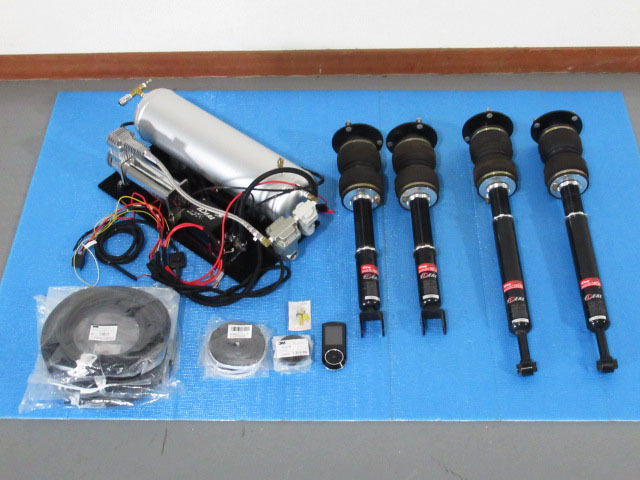2025年最新】Yahoo!オークション -エアサス idealの中古品・新品