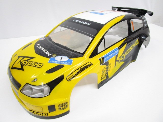 ラジコン 京商 DRX ve ジャンク Yahoo!オークション -「kyosho drx」(自動車) (ホビーラジコン