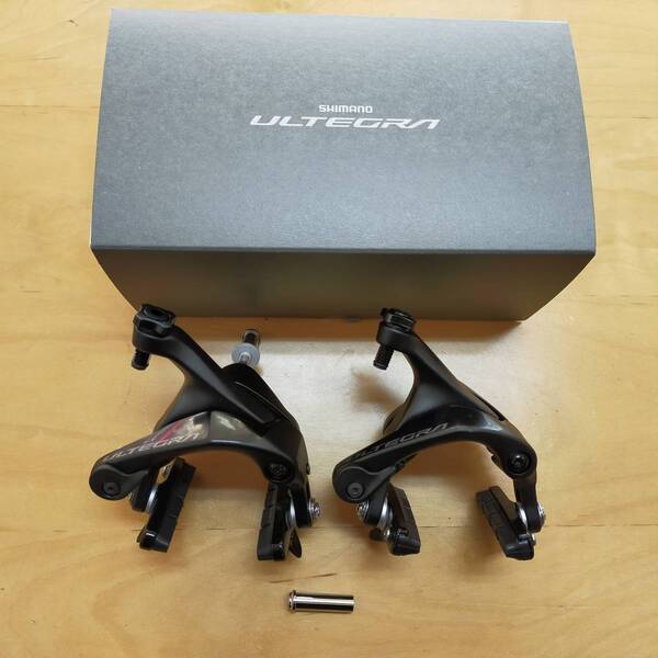 BR-R8100 前後セット 2×12S ULTEGRA アルテグラ シマノ shimano