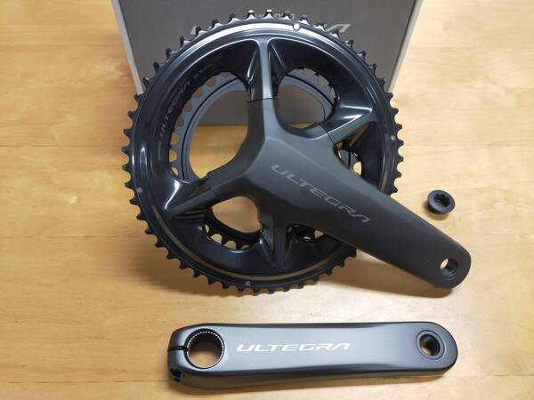 FC-R8100 52-36T 160mm 2×12S ULTEGRA アルテグラ シマノ shimano