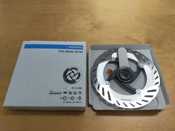 RT-CL800 160mm 内セレーション INT ULTEGRA アルテグラ シマノ shimano