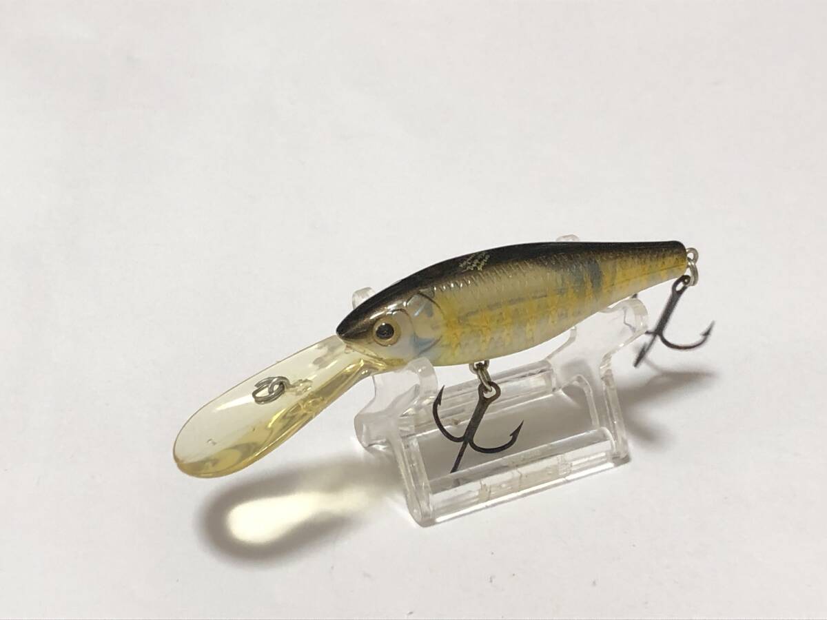 Megabass DEEP-X 201 限定復刻 商品説明