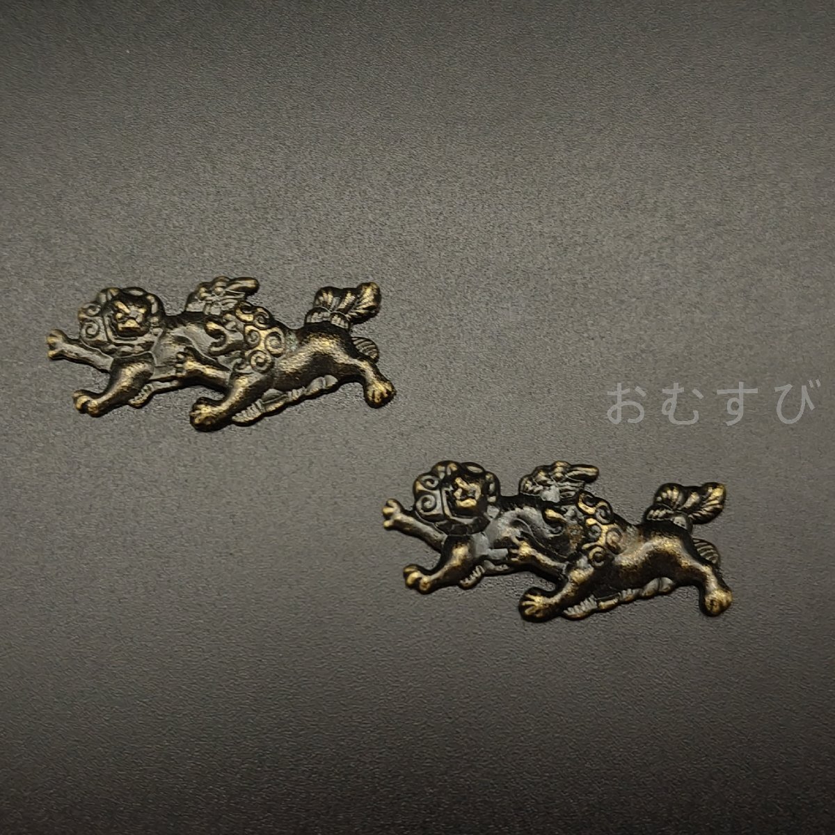 2025年最新】Yahoo!オークション -獅子 目貫の中古品・新品・未