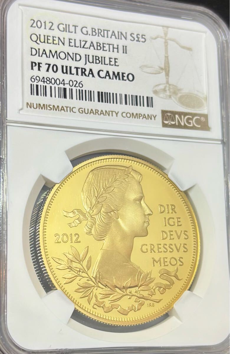 2025年最新】Yahoo!オークション -ngc pf70の中古品・新品・未
