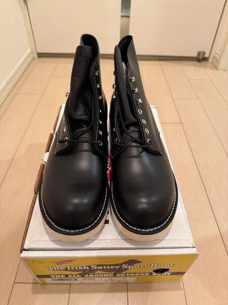redwing 8165 10D レッドウィング ワークブーツ