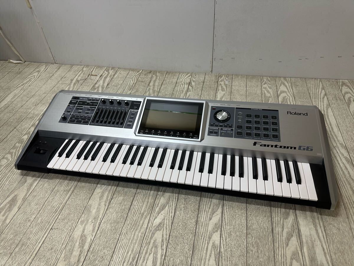 Yahoo!オークション -「fantom g6」の落札相場・落札価格