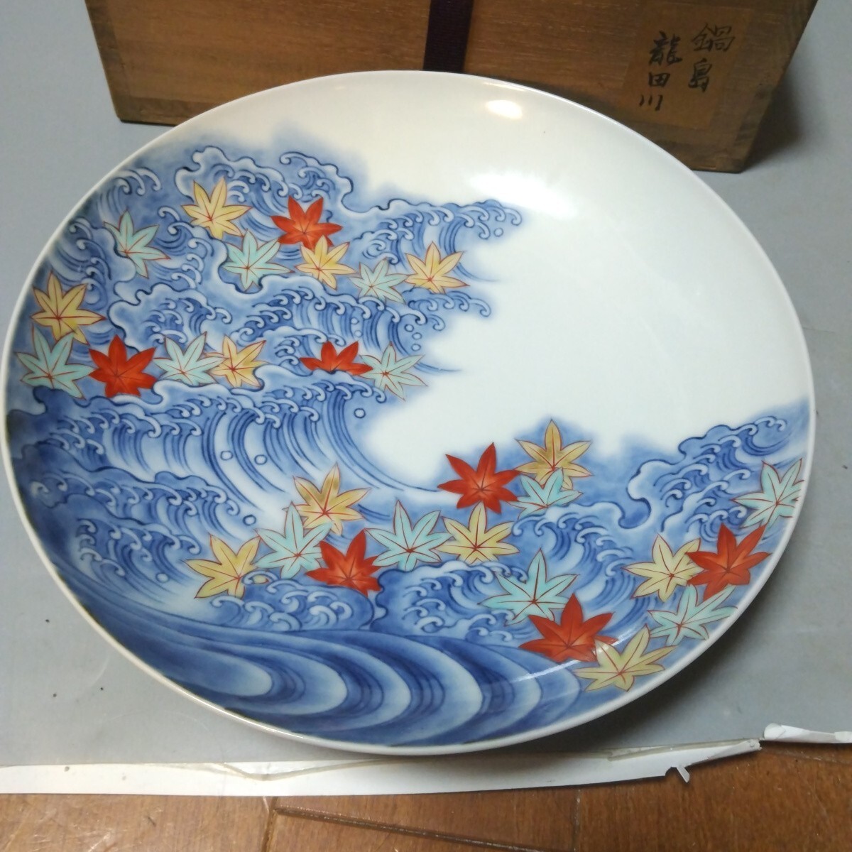 2025年最新】Yahoo!オークション -色鍋島の中古品・新品・未使用