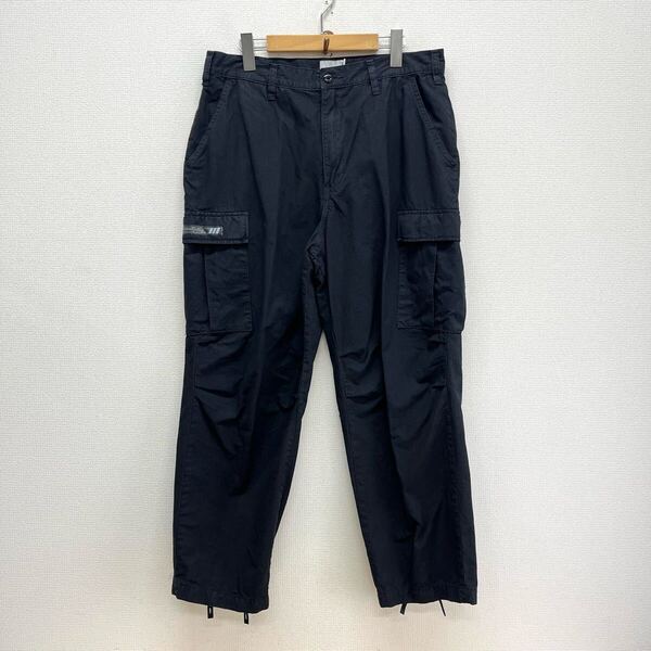 WTAPS ダブルタップス 251WVDT-PTM02 MILT9602 TROUSERS COTTON. RIPSTOP 02 リップストップ トラウザーズ カーゴパンツ 3 10126786