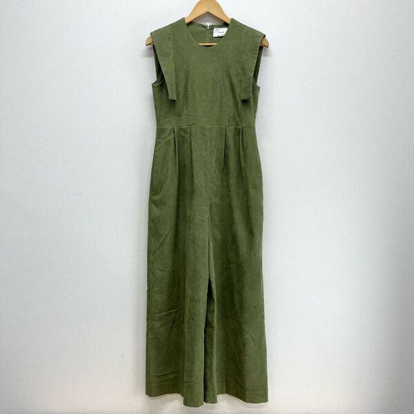 CLANE クラネ 10112-5132 SQUARE SLEEVE ALL IN ONE スクエアスリーブ オールインワン 0 10122702