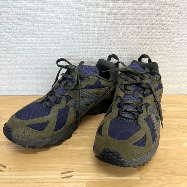 New Balance ニューバランス ML610TBH スニーカー シューズ ランニングシューズ 28cm 10123914