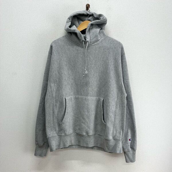 Champion チャンピオン REVERSE WEAVE リバースウィーブ スウェットプルオーバー パーカー フーディー M 10127178