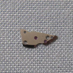 S部品1600 191010 52キングセイコー、52ロードマチックスペシャル用伝エ受