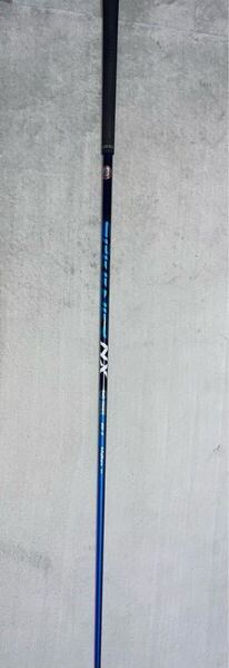 ドライバー用・SPEEDER NX BLUE 60-S・スピーダー NXブルー ・テーラーメイドスリーブ ・1W Qi35 ステルス シム Qi10 M1