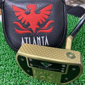 数量限定品(ゴールドリミテッド) オデッセイ TOULONトゥーロンガレージ アトランタ 34