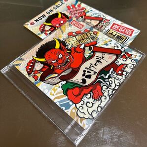 レゲエ CD 鬼MIX'00s 上巻 復刻版BARRIER FREE