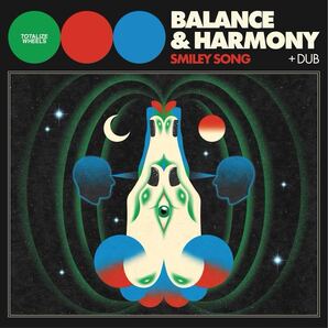 7’ BALANCE&HARMONY SMILEY SONG-45rpm Vinyl