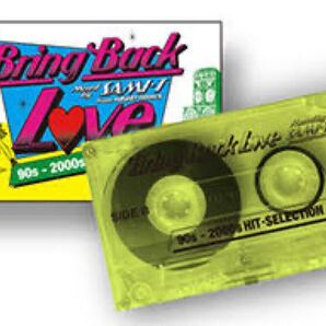 SAMI-T from MIGHTY CROWN / BRING BACK LOVE 90s & 2000s HIT SELECTION