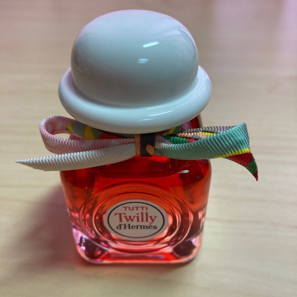 【新品未使用・未開封】ツイリードゥエルメス ヘアミスト 50mL　正規品 楽天市場】エルメス HERMES ツイリードゥエルメスヘアミスト