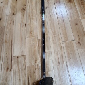 B.B.B Classic パークゴルフ クラブ HIP-UP45° ヒップアップ45 85cm/550g 新品 未使用 送料無料