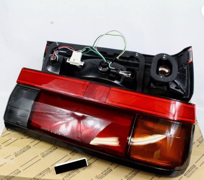 2025年最新】Yahoo!オークション -ae86 トレノ テールの中古品