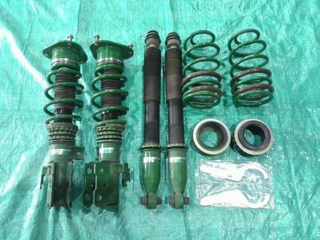 タンクカスタム　車高調　 サスペンションキット ジャンク 2025年最新】Yahoo!オークション -タンク 車高調の中古品・新品