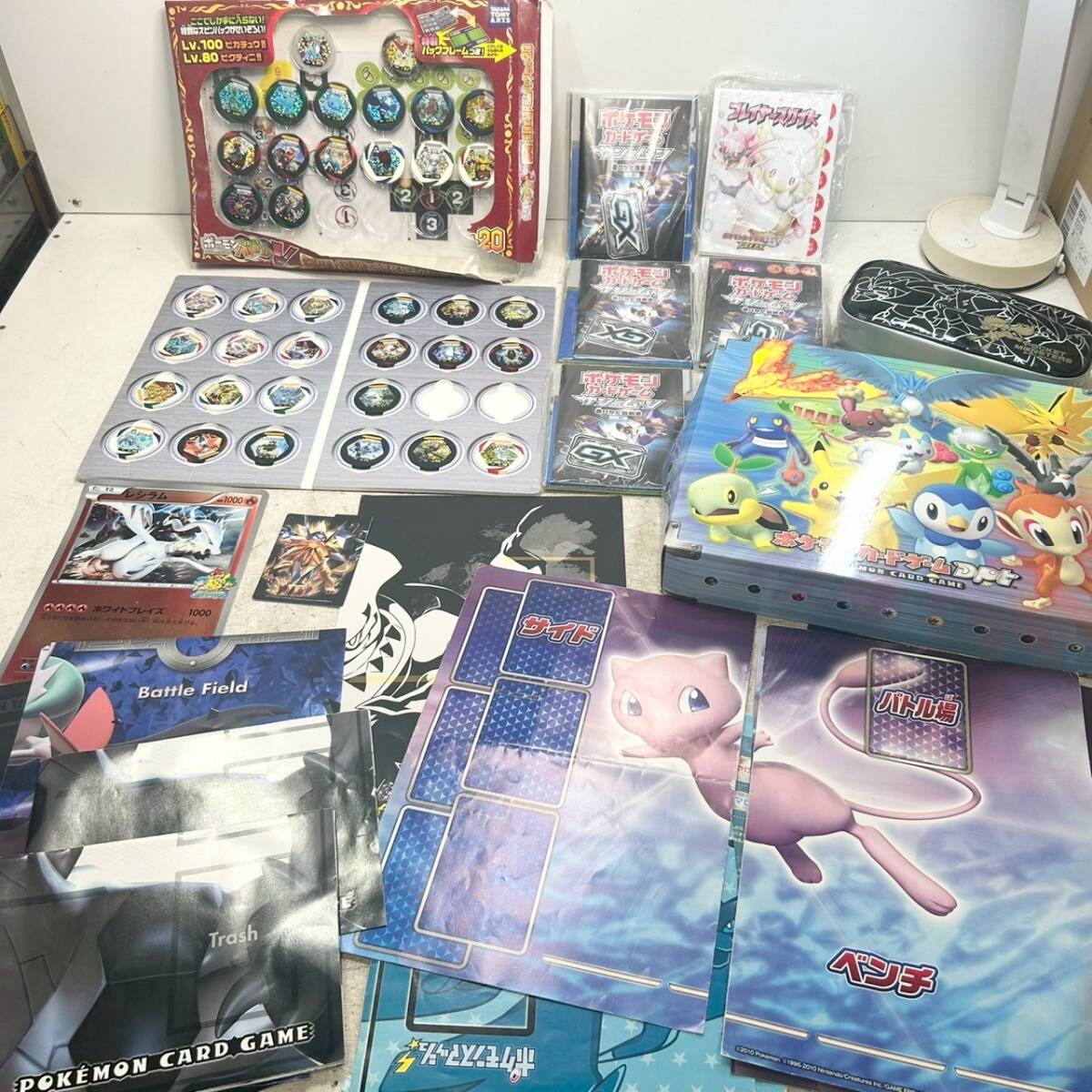 ポケモン モンコレ ML-20 ミュウツー | Toys”R”Us – Japan