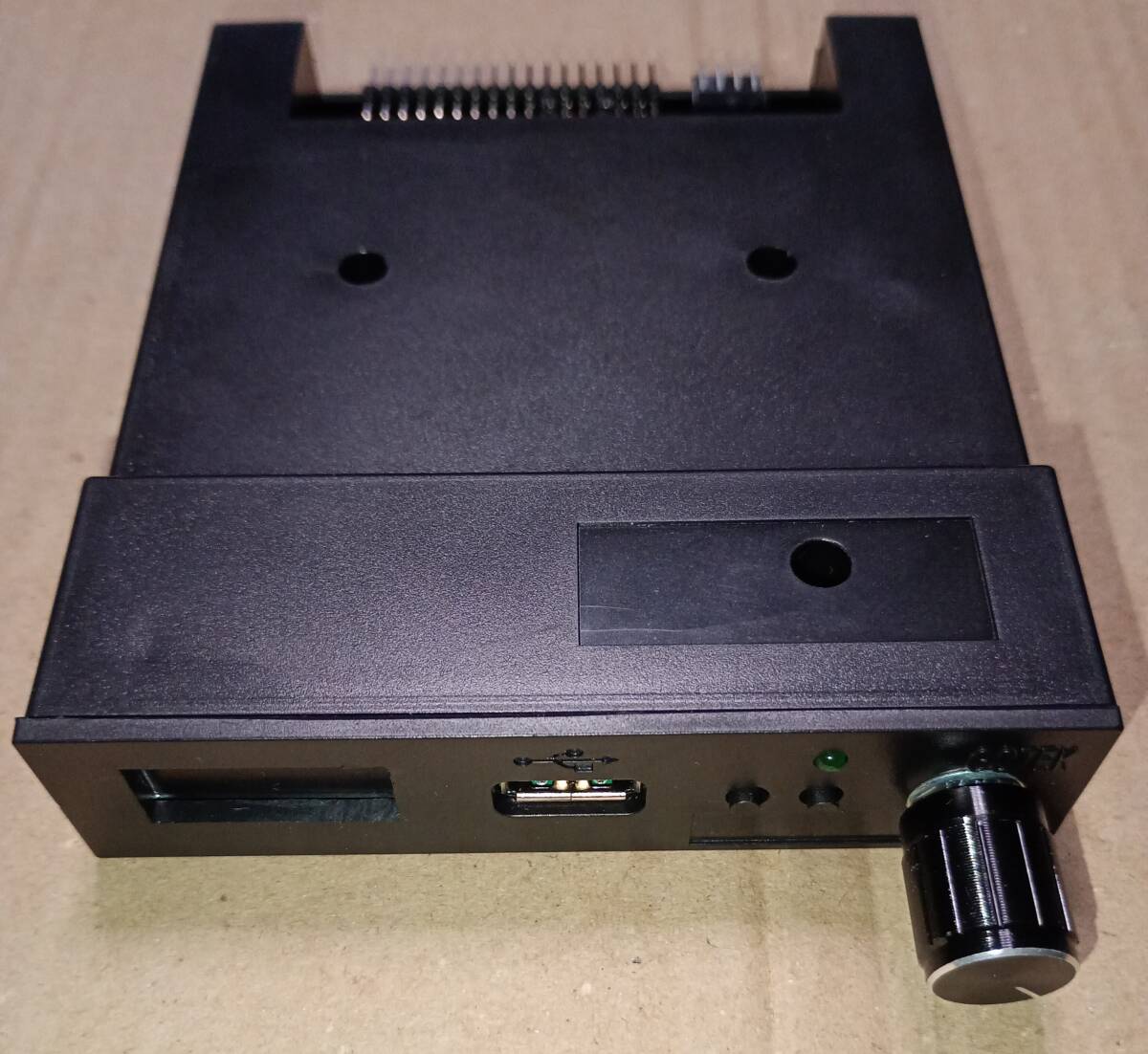Gotek フロッピーエミュレーター　PC98,88,MSX等で動確済 2025年最新】FlashFloppyの人気アイテム - メルカリ