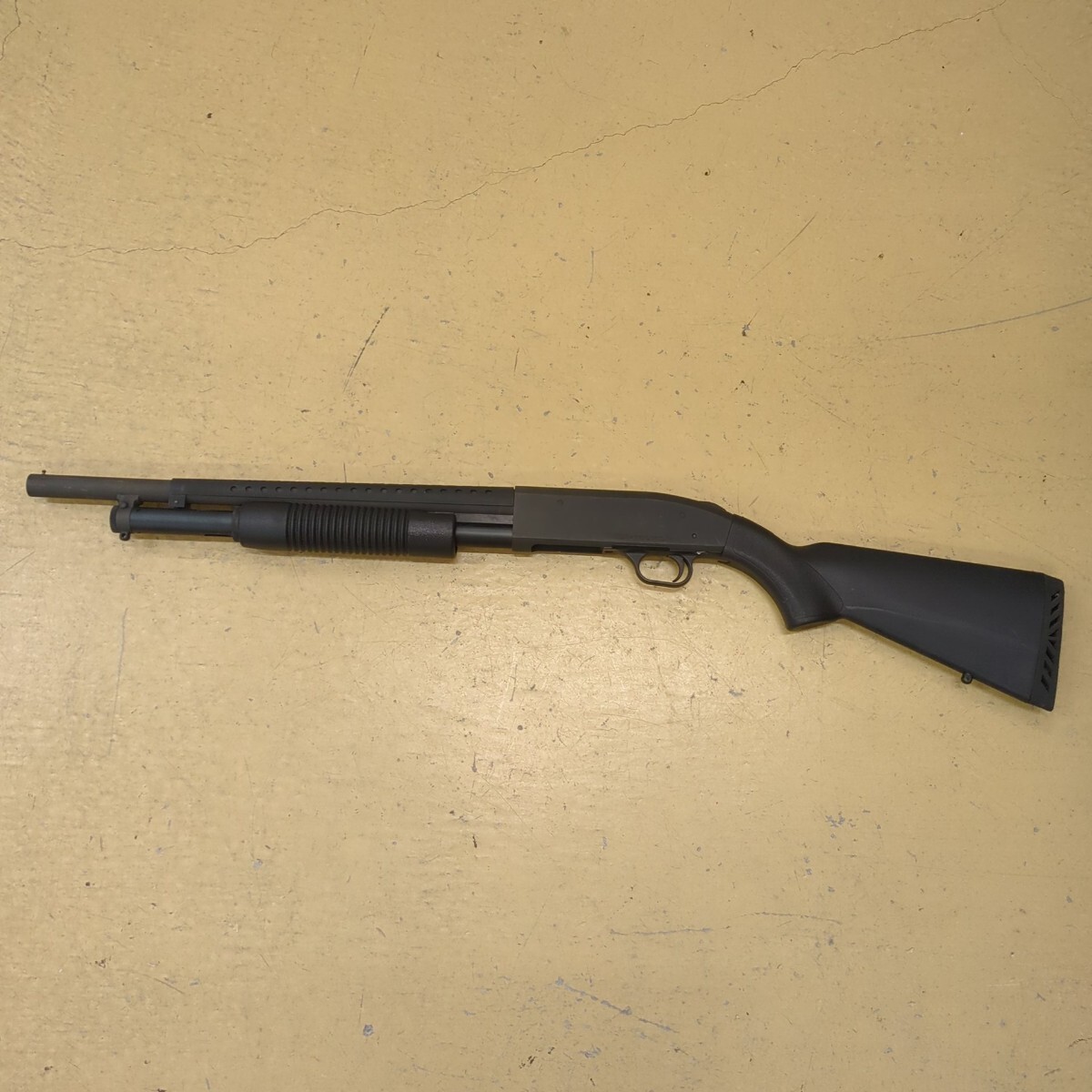 Marushin マルシン MOSSBERG モスバーグ M500 SSB クルーザー