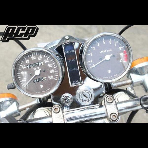 2025年最新】Yahoo!オークション -rg250e メーターの中古品