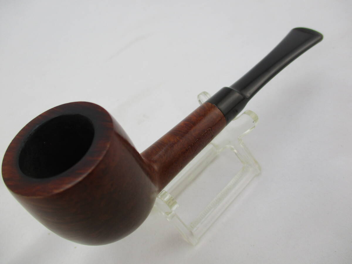 【希少】Parker パーカー キセル パイプ 喫煙具 Yahoo!オークション -「parker」(パイプ) (喫煙グッズ)の落札