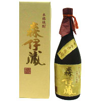 森伊蔵 720ml 未開封 高島屋6月当選分 Yahoo!オークション -「森伊蔵 720 高島屋」の落札相場・落札価格
