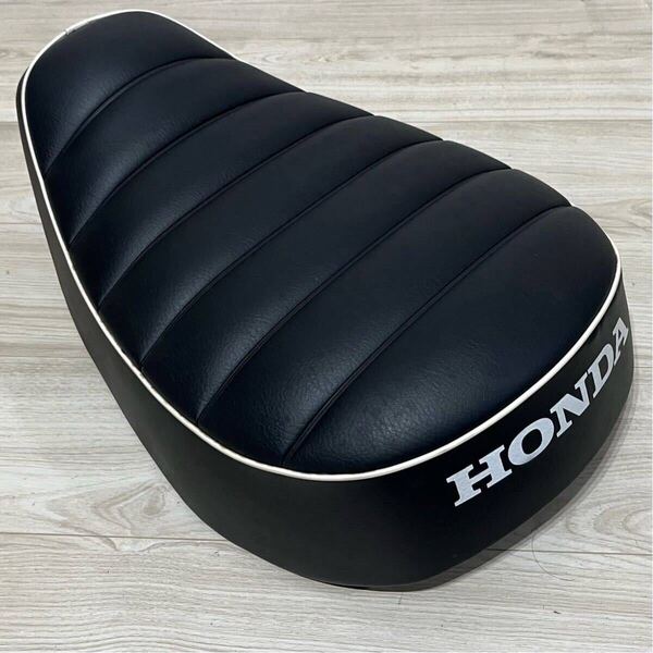 【中古美品】ホンダ モンキー125(JB02) 純正シート