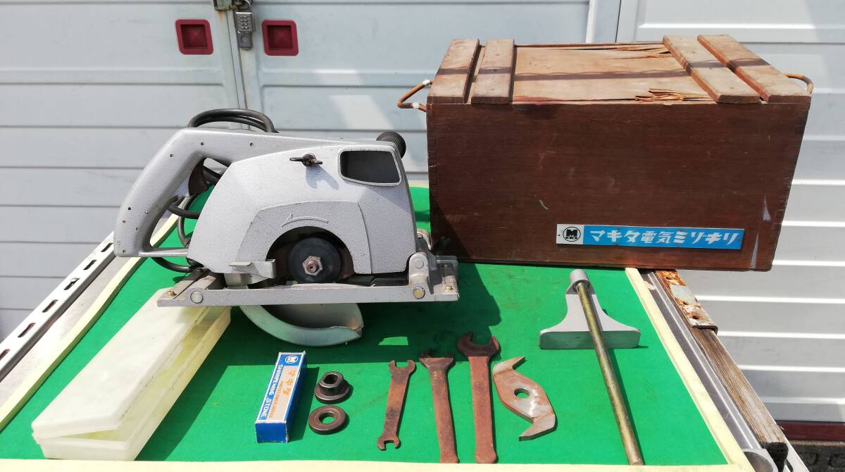 2025年最新】Yahoo!オークション -マキタ電気ミゾキリの中古品