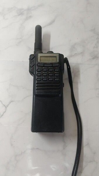 K4216 STANDARD C460トランシーバー /スタンダード/無線機/受信機/ 動作未確認 現状品 送料無料 JUNK