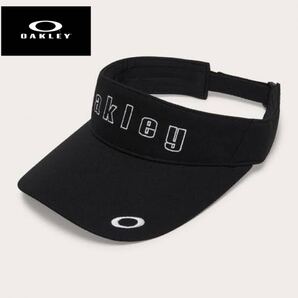 OAKLEY オークリー サンバイザー バイザー ゴルフバイザー ゴルフ VISOR G