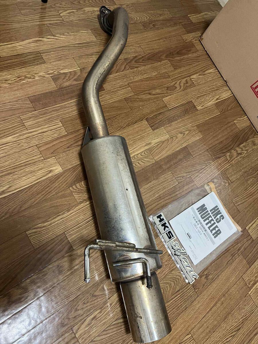 2025年最新】Yahoo!オークション -fit ge8 マフラーの中古品