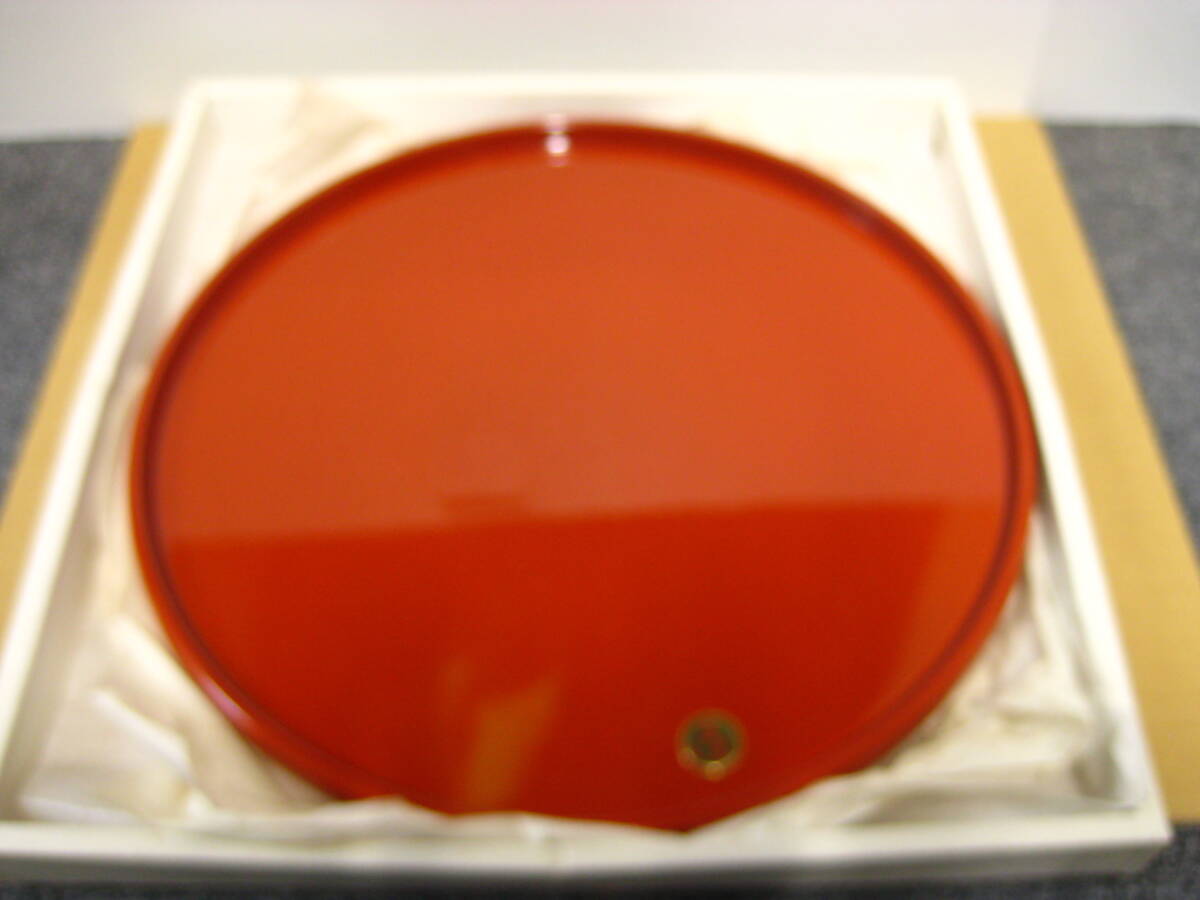 2025年最新】Yahoo!オークション -漆塗り お盆の中古品・新品