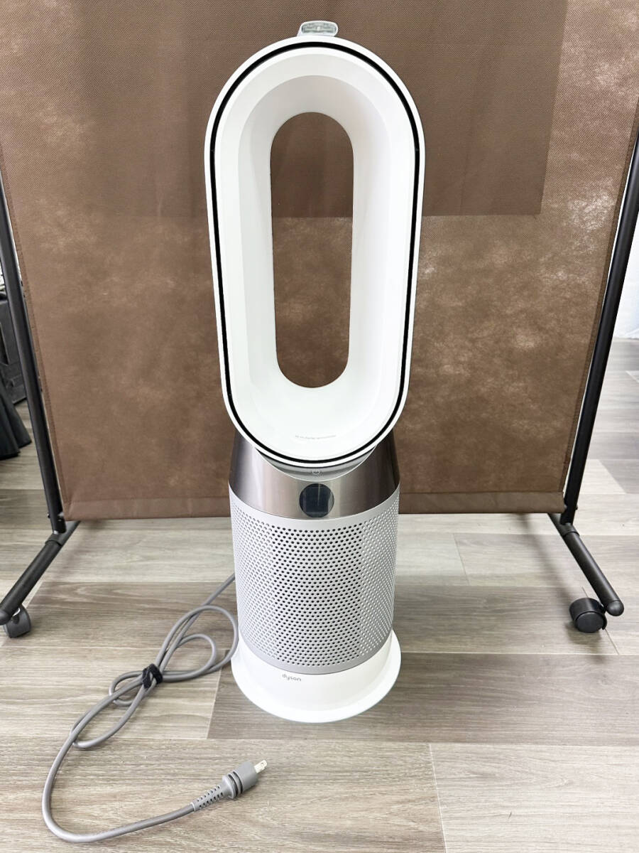 Yahoo!オークション -「dyson hp04」の落札相場・落札価格