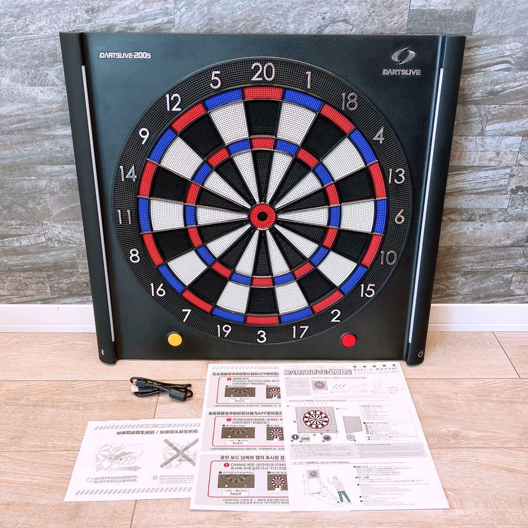 2025年最新】Yahoo!オークション -ダーツライブ 200sの中古品