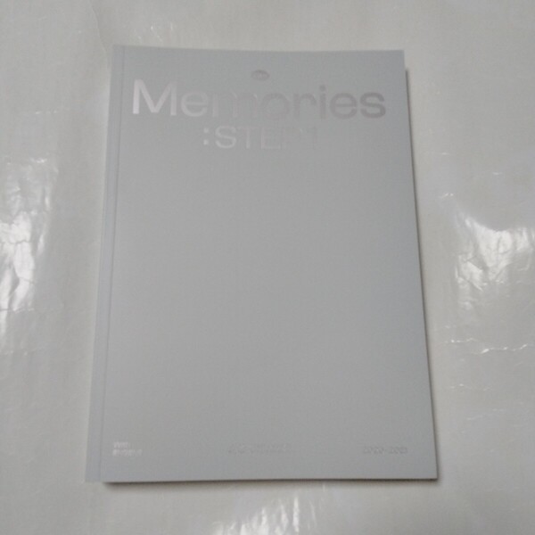 送料込み ENHYPEN エンハイプン エナプ 232Pフォトブック のみ ☆Memories : STEP1☆ 写真集 中古本 BOX無し K-POP