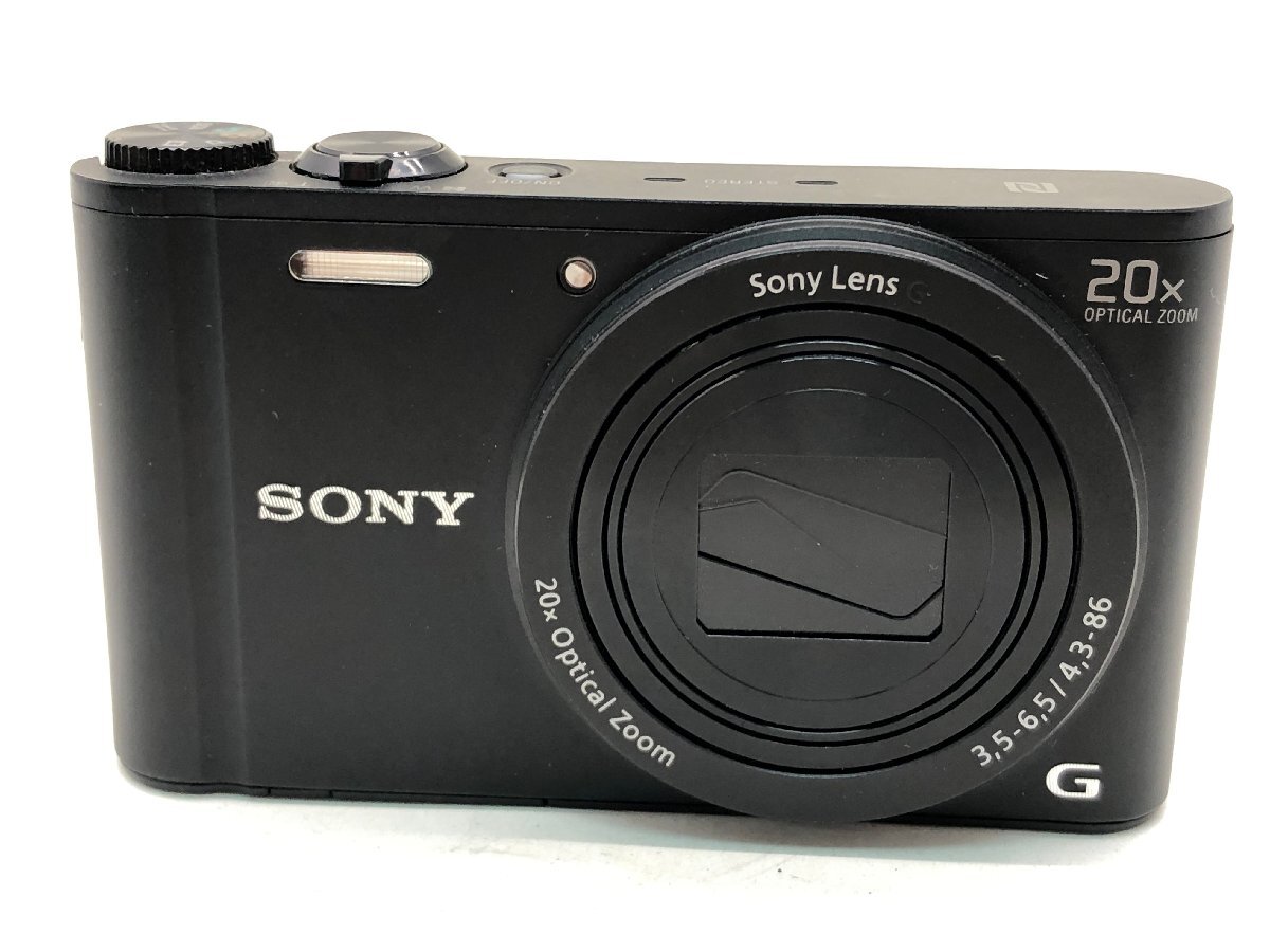SONY Cyber-shot ジャンク×3 Yahoo!オークション -「dsc-wx350 ジャンク」の落札相場・落札価格