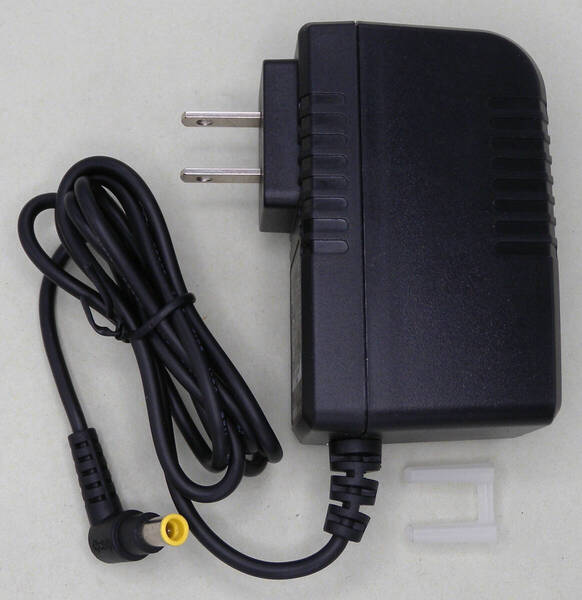 送料無料 SONY ソニー 純正 ACアダプター AC-FX197 センタープラス 12V 1.5A / AC-FX198 互換 同等 / BDP-SX910 BDP-Z1 対応 即決!