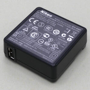 送料無料 Nikon ニコン 純正 USB 電源アダプター ACアダプター 充電器 EH-69P 5V 0.55A 即決!