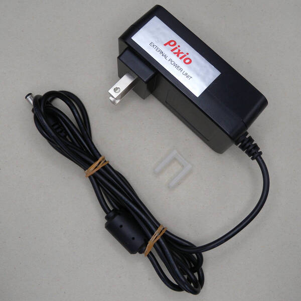 送料無料 Pixio ゲーミングモニター 純正 ACアダプター YD-BG1200300JP-5A センタープラス 12V 3.0A ピン無し 5.5mm 2.1mm 即決!