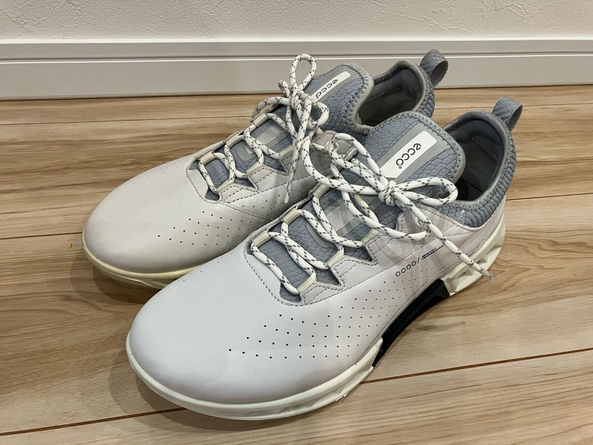 楽天市場】ecco ゴルフシューズ（スポーツ・アウトドア）の通販
