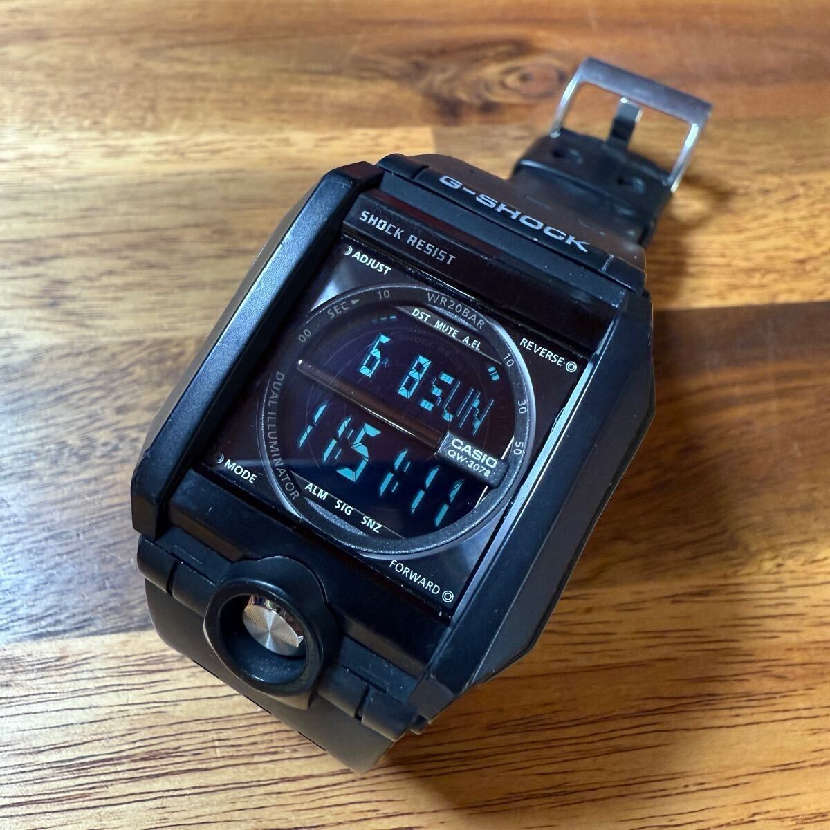 Yahoo!オークション -「g-shock g-8100」の落札相場・落札価格