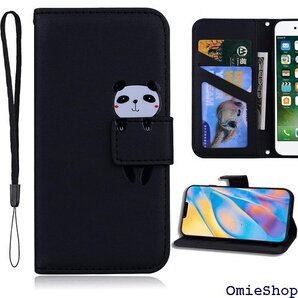iPhone13 mini ケース手帳型 iPhone iPhone13mini 5.4inch対応 ブラック 474